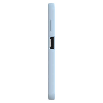 Picasee Liquid case Samsung Galaxy A14 5G A146P - Vlastné gravírovanie - Modrá