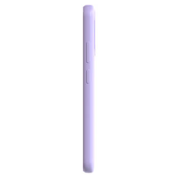 Picasee Liquid case Xiaomi Redmi 12C - Vlastné gravírovanie - Fialová