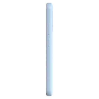 Picasee Liquid case Xiaomi Redmi 12C - Vlastné gravírovanie - Modrá