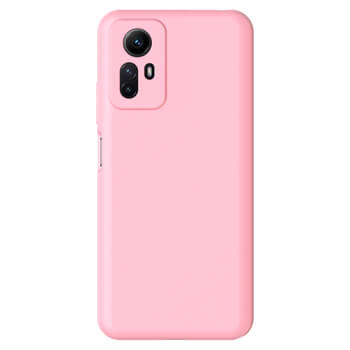 Picasee Liquid case Xiaomi Redmi Note 12S - Vlastné gravírovanie - Ružová