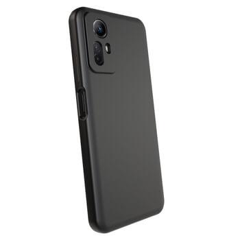 Obal pre Xiaomi Redmi Note 12S - Vlastné gravírovanie - Čierna