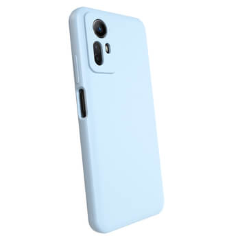 Obal pre Xiaomi Redmi Note 12S - Vlastné gravírovanie - Modrá