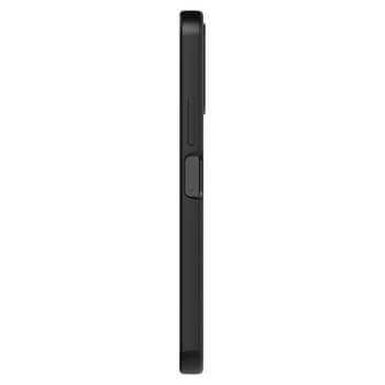 Picasee Liquid case Xiaomi Redmi 12 4G - Vlastné gravírovanie - Čierna