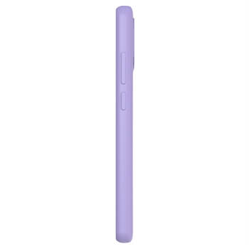 Picasee Liquid case Xiaomi Redmi A2 - Vlastné gravírovanie - Fialová