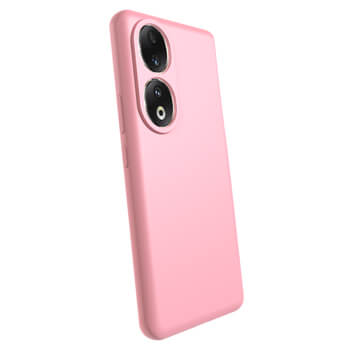 Obal pre Honor 90 5G - Vlastné gravírovanie - Ružová