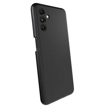 Obal pre Samsung Galaxy A04s A047F - Vlastné gravírovanie - Čierna