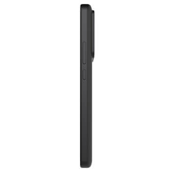 Picasee Liquid case Xiaomi 13T Pro - Vlastné gravírovanie - Čierna