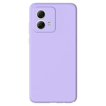 Picasee Liquid case Motorola Moto G84 5G - Vlastné gravírovanie - Fialová