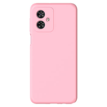 Picasee Liquid case Motorola Moto G54 5G - Vlastné gravírovanie - Ružová