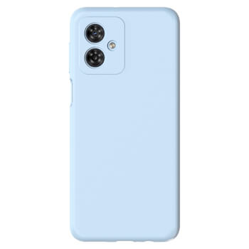 Picasee Liquid case Motorola Moto G54 5G - Vlastné gravírovanie - Modrá