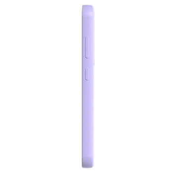 Picasee Liquid case Samsung Galaxy S24 S921B 5G - Vlastné gravírovanie - Fialová