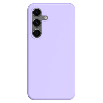 Picasee Liquid case Samsung Galaxy S24 S921B 5G - Vlastné gravírovanie - Fialová
