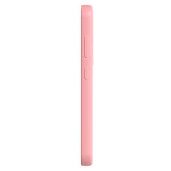 Picasee Liquid case Samsung Galaxy S24 S921B 5G - Vlastné gravírovanie - Ružová