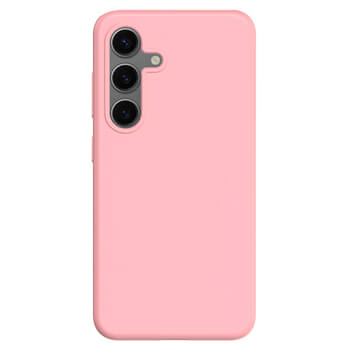 Picasee Liquid case Samsung Galaxy S24 S921B 5G - Vlastné gravírovanie - Ružová