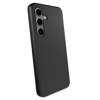 Obal pre Samsung Galaxy S24 S921B 5G - Vlastné gravírovanie - Čierna