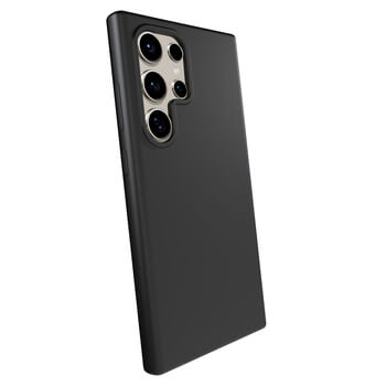 Obal pre Samsung Galaxy S24 Ultra S928B 5G - Vlastné gravírovanie - Čierna