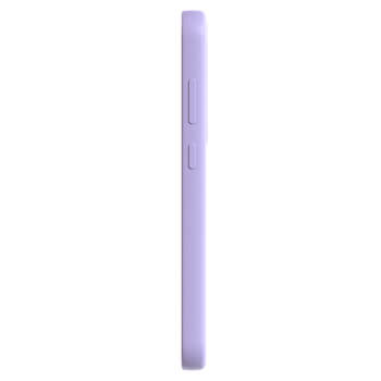 Picasee Liquid case Samsung Galaxy S24+ S926B 5G - Vlastné gravírovanie - Fialová