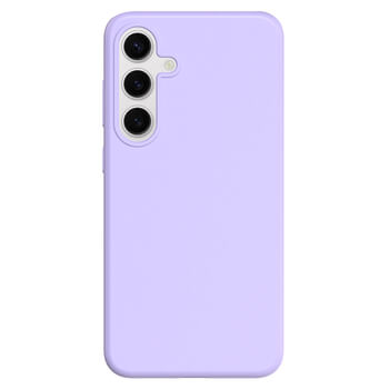 Picasee Liquid case Samsung Galaxy S24+ S926B 5G - Vlastné gravírovanie - Fialová