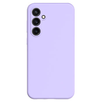 Picasee Liquid case Samsung Galaxy S23 FE S711B - Vlastné gravírovanie - Fialová