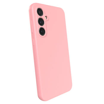 Obal pre Samsung Galaxy S23 FE S711B - Vlastné gravírovanie - Ružová