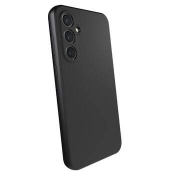 Obal pre Samsung Galaxy S23 FE S711B - Vlastné gravírovanie - Čierna