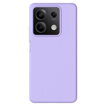 Picasee Liquid case Xiaomi Redmi Note 13 5G - Vlastné gravírovanie - Fialová