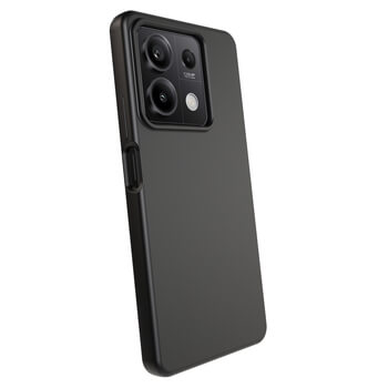 Obal pre Xiaomi Redmi Note 13 5G - Vlastné gravírovanie - Čierna