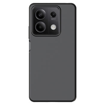 Picasee Liquid case Xiaomi Redmi Note 13 5G - Vlastné gravírovanie - Čierna
