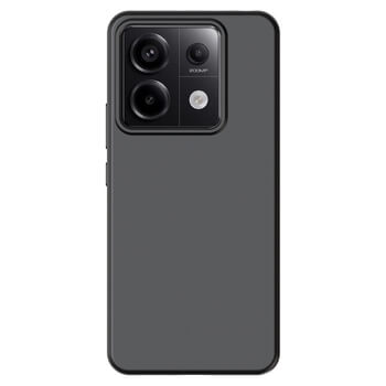 Picasee Liquid case Xiaomi Redmi Note 13 Pro 5G - Vlastné gravírovanie - Čierna