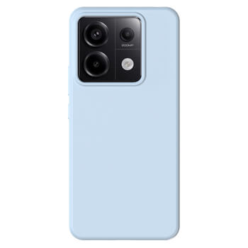 Picasee Liquid case Xiaomi Redmi Note 13 Pro 5G - Vlastné gravírovanie - Modrá
