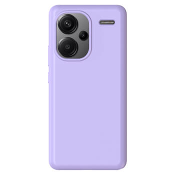 Picasee Liquid case Xiaomi Redmi Note 13 Pro+ 5G - Vlastné gravírovanie - Fialová