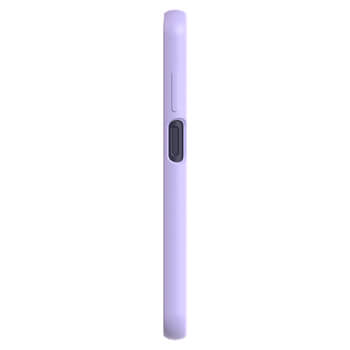 Picasee Liquid case Samsung Galaxy A25 A256B 5G - Vlastné gravírovanie - Fialová