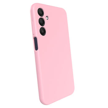 Obal pre Samsung Galaxy A25 A256B 5G - Vlastné gravírovanie - Ružová