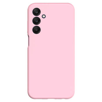 Picasee Liquid case Samsung Galaxy A25 A256B 5G - Vlastné gravírovanie - Ružová