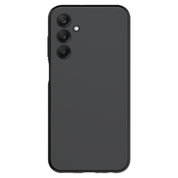 Picasee Liquid case Samsung Galaxy A25 A256B 5G - Vlastné gravírovanie - Čierna