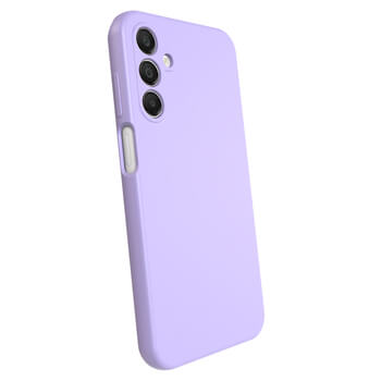 Obal pre Samsung Galaxy A15 A155F 4G - Vlastné gravírovanie - Fialová