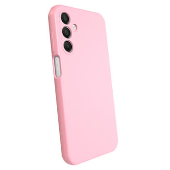 Obal pre Samsung Galaxy A15 A155F 4G - Vlastné gravírovanie - Ružová