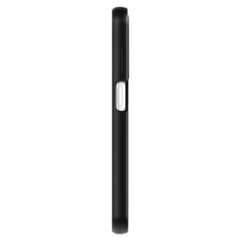 Picasee Liquid case Samsung Galaxy A15 A155F 4G - Vlastné gravírovanie - Čierna