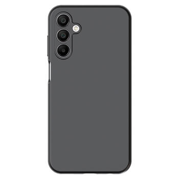 Picasee Liquid case Samsung Galaxy A15 A155F 4G - Vlastné gravírovanie - Čierna