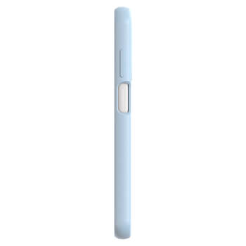 Picasee Liquid case Samsung Galaxy A15 A155F 4G - Vlastné gravírovanie - Modrá