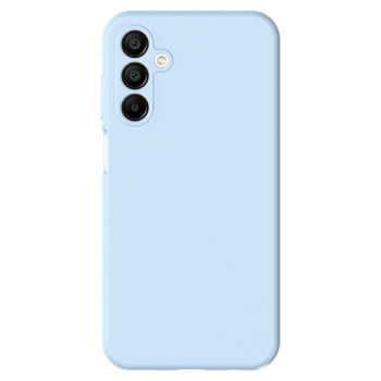 Picasee Liquid case Samsung Galaxy A15 A155F 4G - Vlastné gravírovanie - Modrá