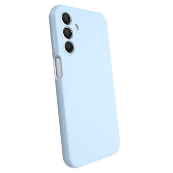 Obal pre Samsung Galaxy A15 A155F 4G - Vlastné gravírovanie - Modrá