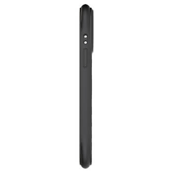 PicaseePShock-proof case s MagSafe Apple iPhone 13 Pro - Vlastné gravírovanie - Čierna
