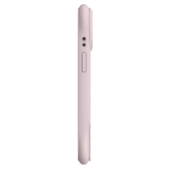 PicaseePShock-proof case s MagSafe Apple iPhone 14 - Vlastné gravírovanie - Ružová