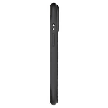 PicaseePShock-proof case s MagSafe Apple iPhone 14 - Vlastné gravírovanie - Čierna