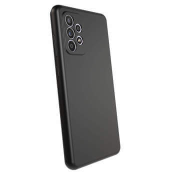 Obal pre Samsung Galaxy A52 5G A525F - Vlastné gravírovanie - Čierna