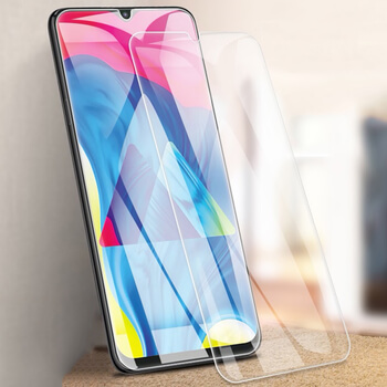 3x Picasee ochranné tvrdené sklo pre Samsung Galaxy A40 A405F - 2+1 zdarma
