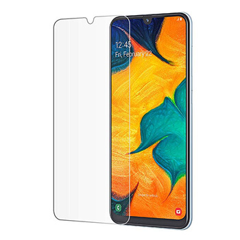 3x Picasee ochranné tvrdené sklo pre Samsung Galaxy A40 A405F - 2+1 zdarma