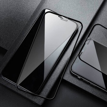 3x Picasee 3D ochranné tvrdené sklo s rámčekom pre Apple iPhone 16 Pro - čierné - 2+1 zdarma