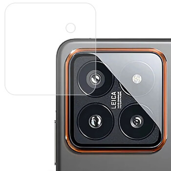 Ochranné sklo na čočku fotoaparátu a kamery pre Xiaomi 14 Pro